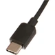 Навушники Poly BlackWire C3210 USB-C HS Mono (8X214AA) - зображення 6