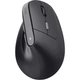 Мышка Trust Bayo 2 Ergonomic Wireless/USB-A Black (25145) - изображение 3