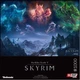 Пазл GoodLoot The Elder Scrolls V – Skyrim 1000 элементов (5908305246763) - изображение 5