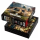 Пазл GoodLoot World of Tanks Wingbac 1000 елементів (5908305242932) - зображення 3