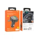 FM модулятор BOROFONE BC43 Flash 2 x USB Black (BC43B) - изображение 7
