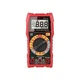 Цифровий мультиметр Habotest HT108L DC600V/10A, AC600V (HT108L) - зображення 1