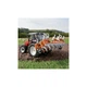Спецтехника Britains Трактор Massey Ferguson 6290 с культиватором 132 (43335) - изображение 5