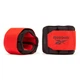 Утяжелитель Reebok Flexlock Ankle Weights чорний, червоний RAWT-11272 1.5 кг (885652017275) - изображение 8