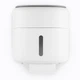 Держатель для туалетной бумаги клеящийся MBM HOME BP-44 WHITE/GRAY бело-серый - изображение 12