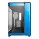 Корпус MONTECH KING 95 (PRUSSIAN BLUE) - изображение 3