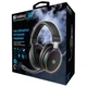 Навушники Sandberg HeroBlaster Bluetooth Led Headset Black (126-42) - зображення 5