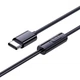 Навушники Дротові Baseus Encok CZ11 (Type-C) black (A00164300113-Z1) - зображення 2