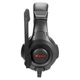 Наушники Xtrike ME HP-311 Rainbow Black (HP-311) - изображение 2