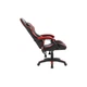 Крісло ігрове Defender xCom Black/Red (64337) - зображення 6