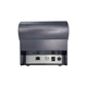 Принтер чеков Geos RP3101 с разделителем 58-80мм, USB, Ethernet (RP3101 divider 58/80) - изображение 3