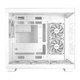 Корпус для ПК PcCooler C3 T500 ARGB WH - изображение 3