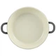 Сотейник Bergner Excalibur з кришкою 24 см Grey (BG-36103-GY) - зображення 3