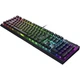 Клавіатура Razer BlackWidow V4 X Yellow Switch USB RU Black (RZ03-04702500-R3R1) - зображення 5