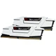 Модуль пам'яті для комп'ютера DDR4 32GB (2x16G) 3600 MHz RipjawsV White G.Skill (F4-3600C18D-32GVW) - изображение 2