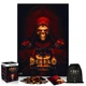 Пазл GoodLoot Diablo II Resurrected 1000 элементов (5908305236597) - изображение 3