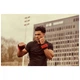 Утяжелитель Reebok Flexlock Wrist Weights чорний, червоний RAWT-11261 1.0 кг (885652017190) - изображение 8