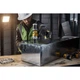 Заклепочник DeWALT 18 В XR Li-Ion, 20 kN, d.закл.=4.8-6.4 мм (без АКБ и ЗУ) (DCF414NT) - изображение 9