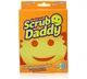 Губка для чищення Scrub Daddy - зображення 1