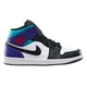 Кроссовки мужские Jordan Air 1 Mid 42.5 Комбінований DQ8426-154 - изображение 7
