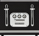 Toster Morphy Richards Verve (5011832068224) - obraz 4