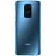 Смартфон Xiaomi Redmi Note 9 4/128Gb Midnight Gray (Grade B) БУ - зображення 2