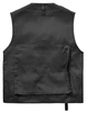 Жилет охотника BRANDIT XL Black (4025.2.XL) - изображение 2