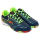 Обувь для футзала подростковая Maraton Run 230508-3 размер 38 Deep Blue-Red-Green - изображение 3