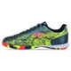 Обувь для футзала мужская Maraton Run 230323-2 размер 44 Deep Blue-Neon Green - изображение 2