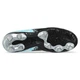 Бутсы футбольные Maraton Run 220820-3 размер 36 Black-Neon Yellow - изображение 8