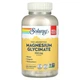 Магній гліцинат, Solaray Magnesium Glycinate 350 мг, 240 капсул - зображення 2