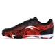 Обувь для футзала мужская Maraton Run 230323-4 размер 41 Black-Red - изображение 2