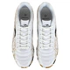 Обувь для футзала мужская Maraton Run 230323-3 размер 41 White-Gold - изображение 4