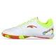 Обувь для футзала мужская Maraton 230439-1 размер 44 White-Neon Green - изображение 2