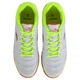 Обувь для футзала мужская Maraton 230439-1 размер 44 White-Neon Green - изображение 6