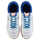 Обувь для футзала мужская Maraton Run 230439-3 размер 42 White-Blue-Orange - изображение 5