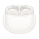 Навушники Hoco Bluetooth 5.3 гарнитура TWS White (EW61_White) - зображення 4