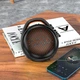 Портативна бездротова колонка Hoco HC24 (Bluetooth 5.2, AUX, USB, TF, FM, захист від вологи та пилу) - Чорний - зображення 3