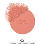 Róż do policzków Guerlain Terracotta 02 Light Coral 5 g (3346470440388) - obraz 2