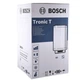 Водонагрівач Bosch Tronic 8000 T ES 080-5 2000W сухий ТЕН, електронне керування - зображення 5