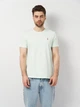 Футболка мужская Polo Ralph Lauren 11314.4 S (44) Салатовая (smt2000000015521) - изображение 1
