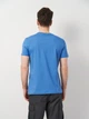 Футболка мужская Polo Ralph Lauren 11314.5 2XL (52) Голубая (smt2000000015613) - изображение 3