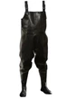Заброды Stenson R95101-44 для рыбалки размер 44 Black - изображение 1