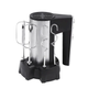 Кухонний Міксер на підставці Hand Mixer R-6629А 800 Вт 5 швидкостей - зображення 4