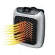 Обогреватель портативный с пультом Handy Heater Turbo 800 Wt - изображение 1