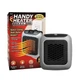 Обогреватель портативный с пультом Handy Heater Turbo 800 Wt - изображение 3