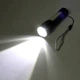 Фонарь светодиодный BL-911 ручной аккумуляторный карманный с зарядкой USB - изображение 5