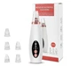Вакуумный аппарат для чистки кожи лица Multi - Functional Cleaning - изображение 1