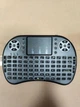 Беспроводная с подсветкой клавиатура Smart Box MWK08/i8 для Smart TV - изображение 2