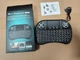 Беспроводная с подсветкой клавиатура Smart Box MWK08/i8 для Smart TV - изображение 7